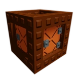 Owner Door Crate