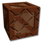 Weather Machine Crate