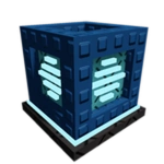 Teleporter Pad Crate