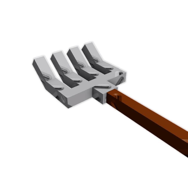 Rake