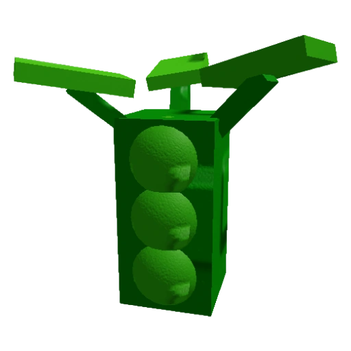 Green Bean Seed