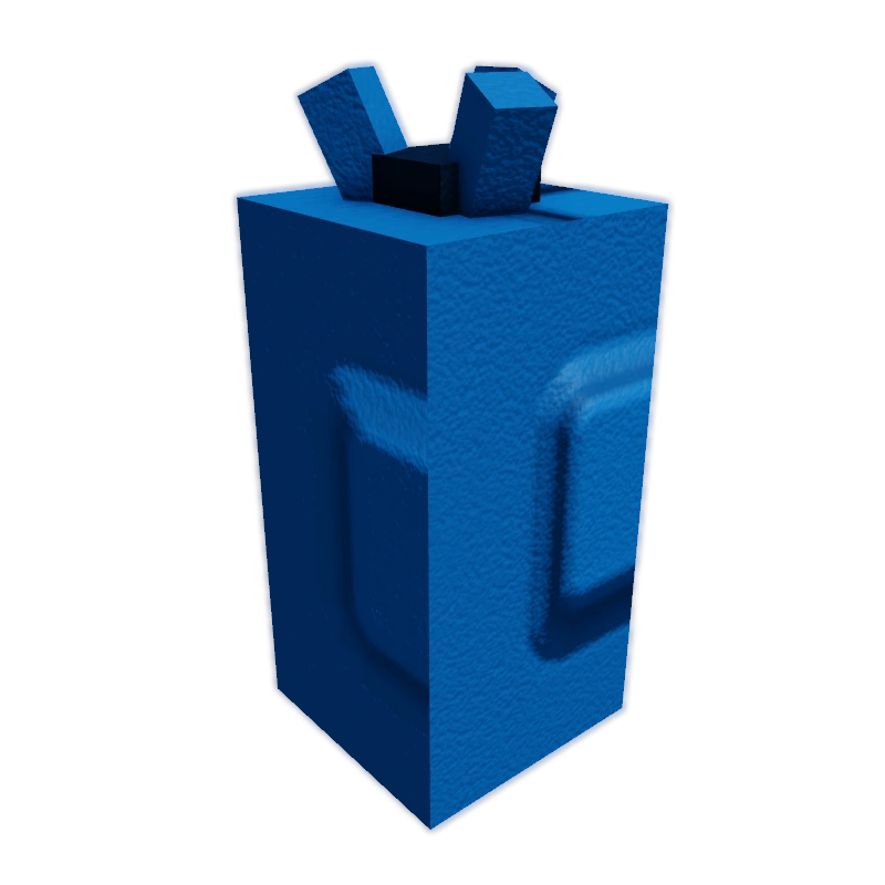 Blueberry Seed