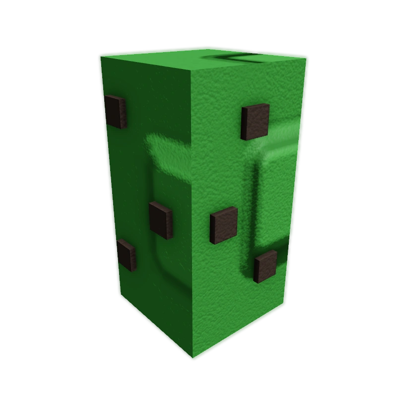 Cactus Seed