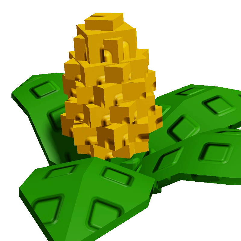 Corn Produce