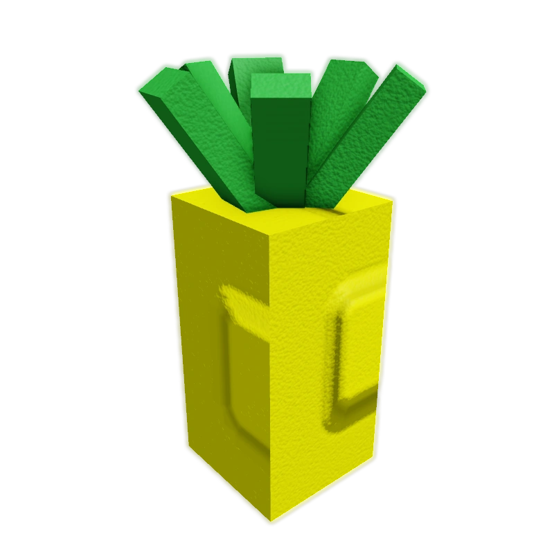 Pineapple Seed