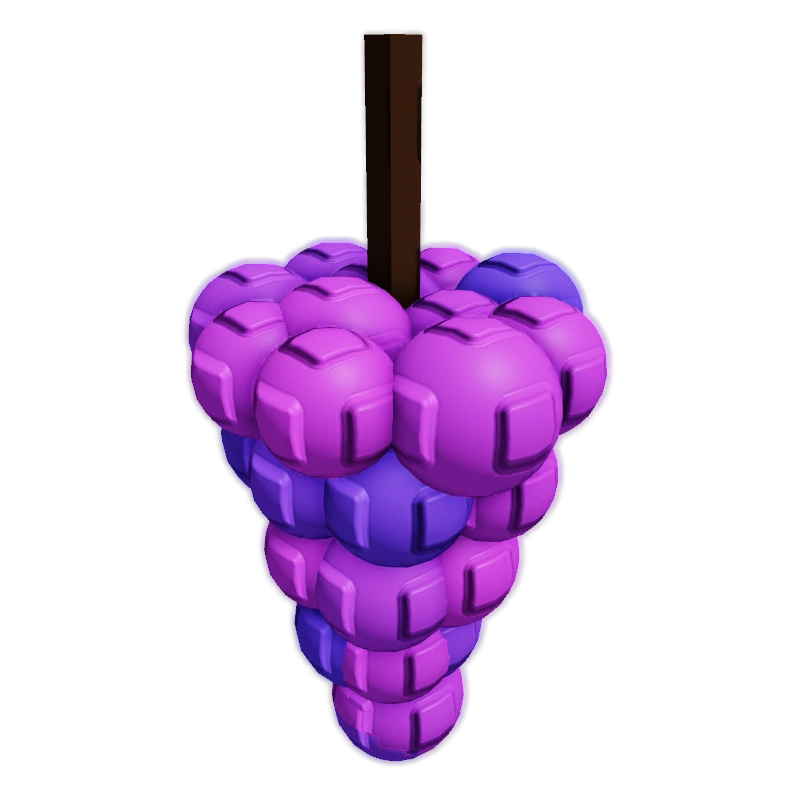Grape Produce