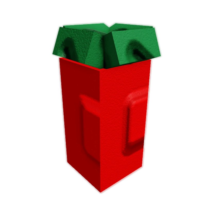 Strawberry Seed