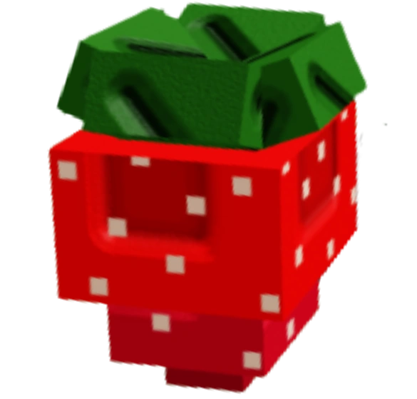 Strawberry Produce