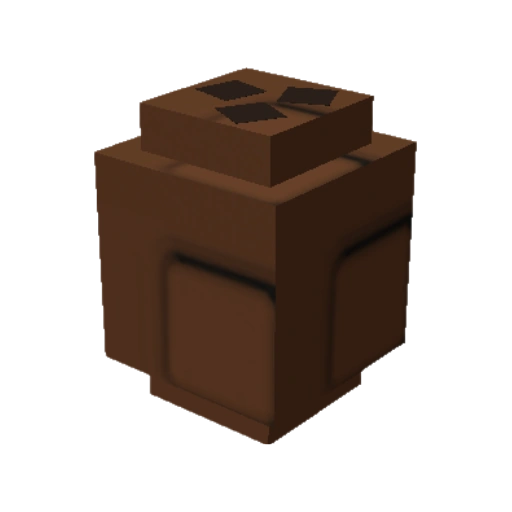 Coconut Seed