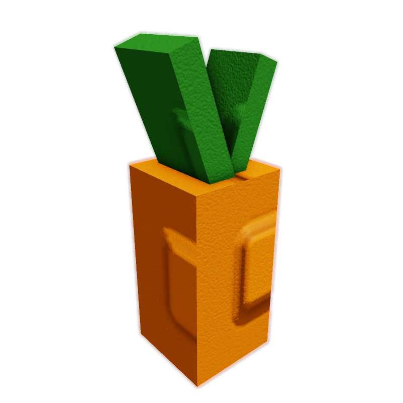 Carrot Seed