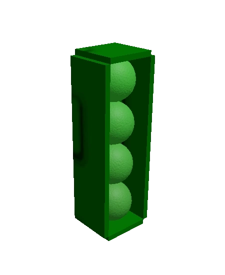 Green Bean Produce