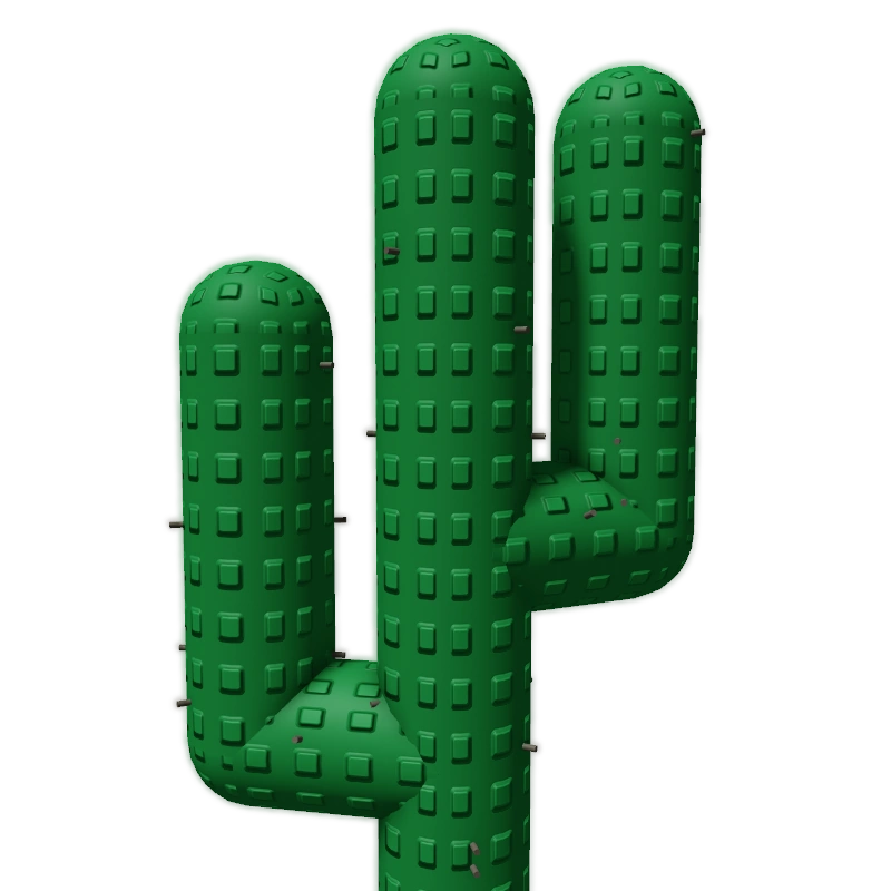 Cactus Plant