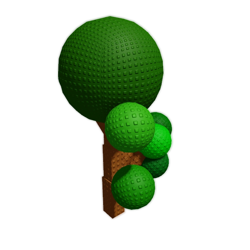 Apple Plant