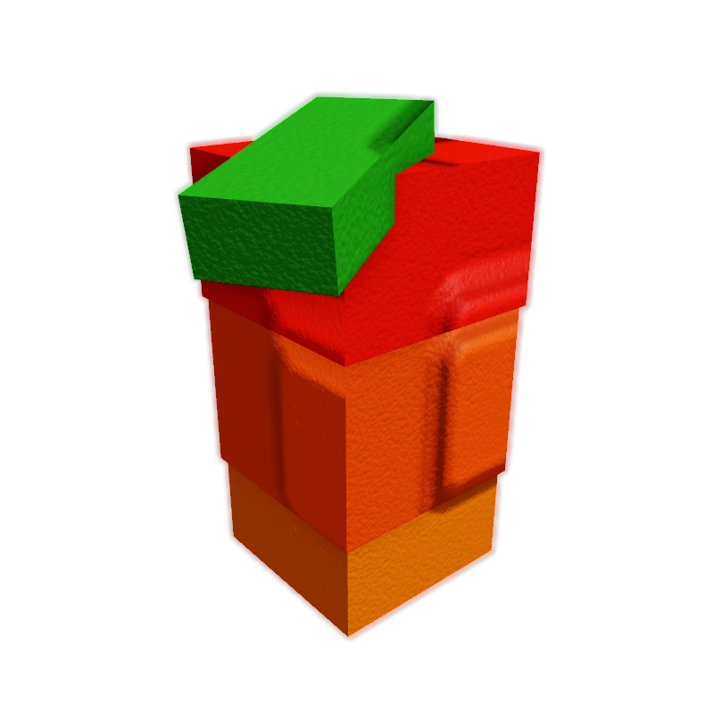 Mango Seed