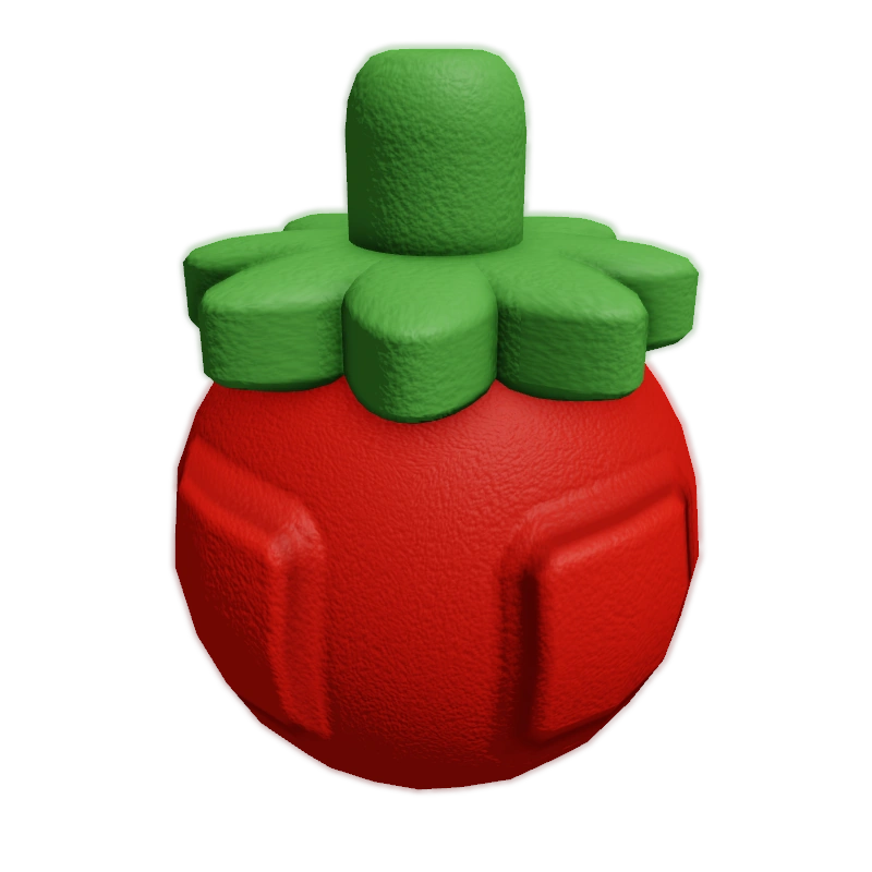 Tomato Produce